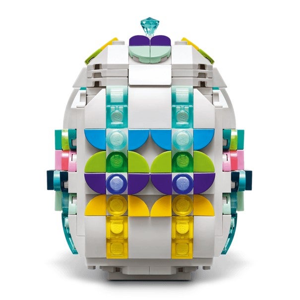 Lego Dekorativt påskeegg 40816