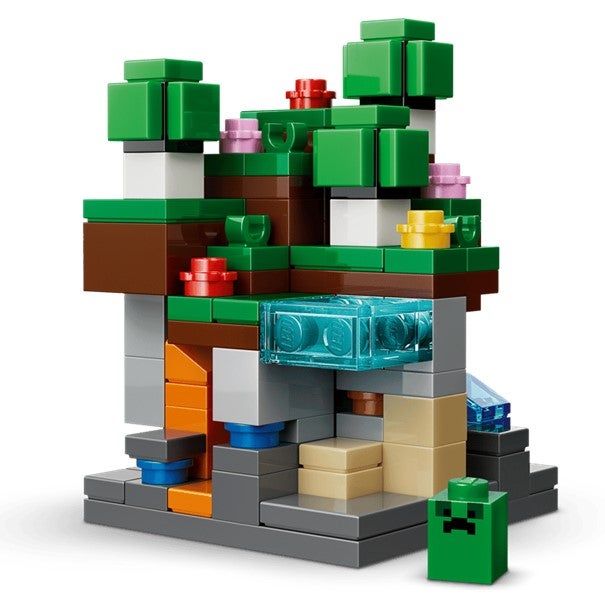 Lego Minibiomer 21589
