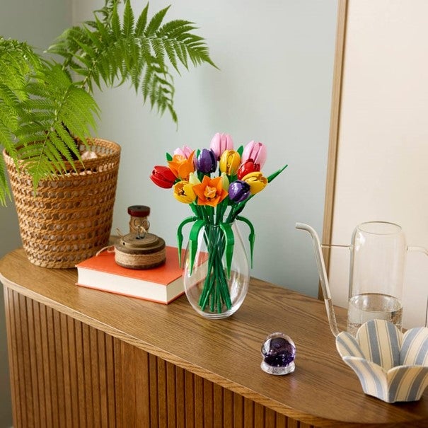 Lego Tulipanbukett 11501