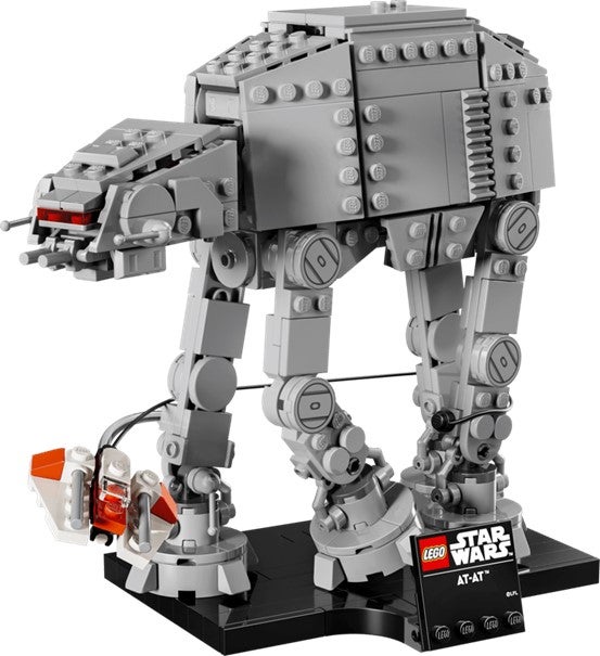 Lego AT-AT 75440