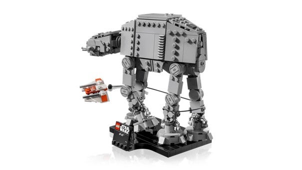 Lego AT-AT 75440