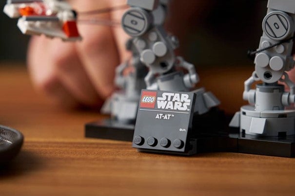 Lego AT-AT 75440