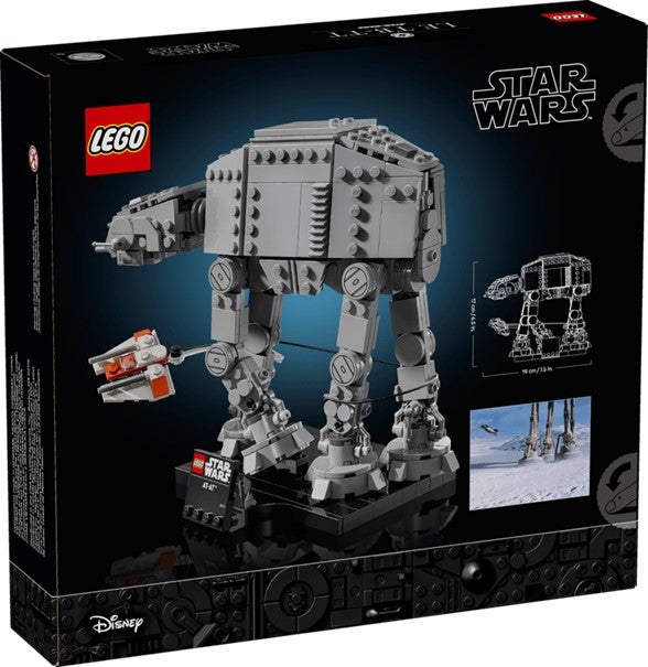 Lego AT-AT 75440