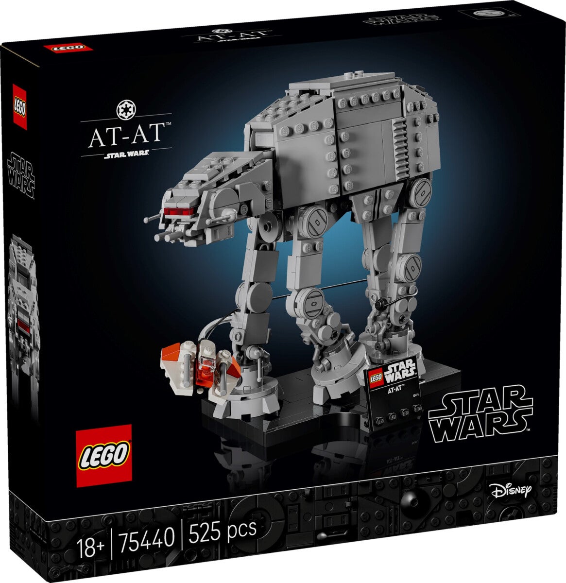 Lego AT-AT 75440