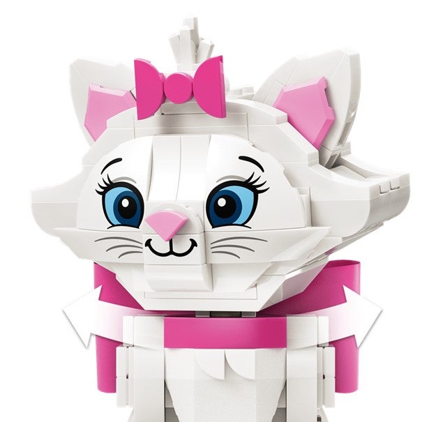 Lego Aristokattene Søte Marie 43286