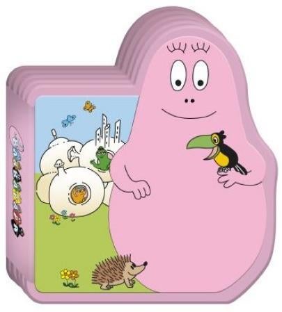 Barbapapa