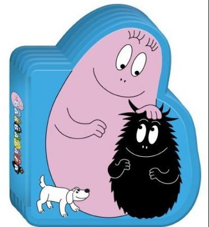 Barbapapa og Barbagod