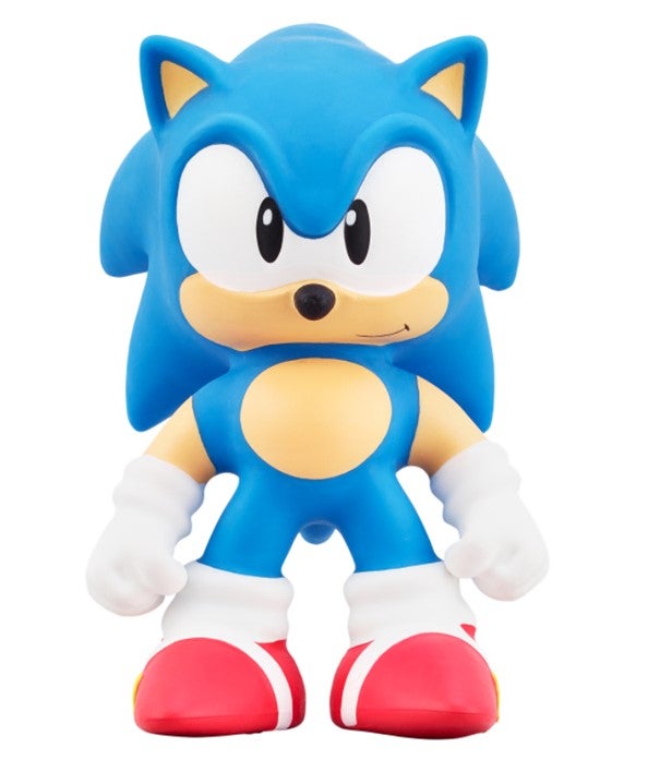 Goo Jit Zu Sonic Hedgehog Single Pack