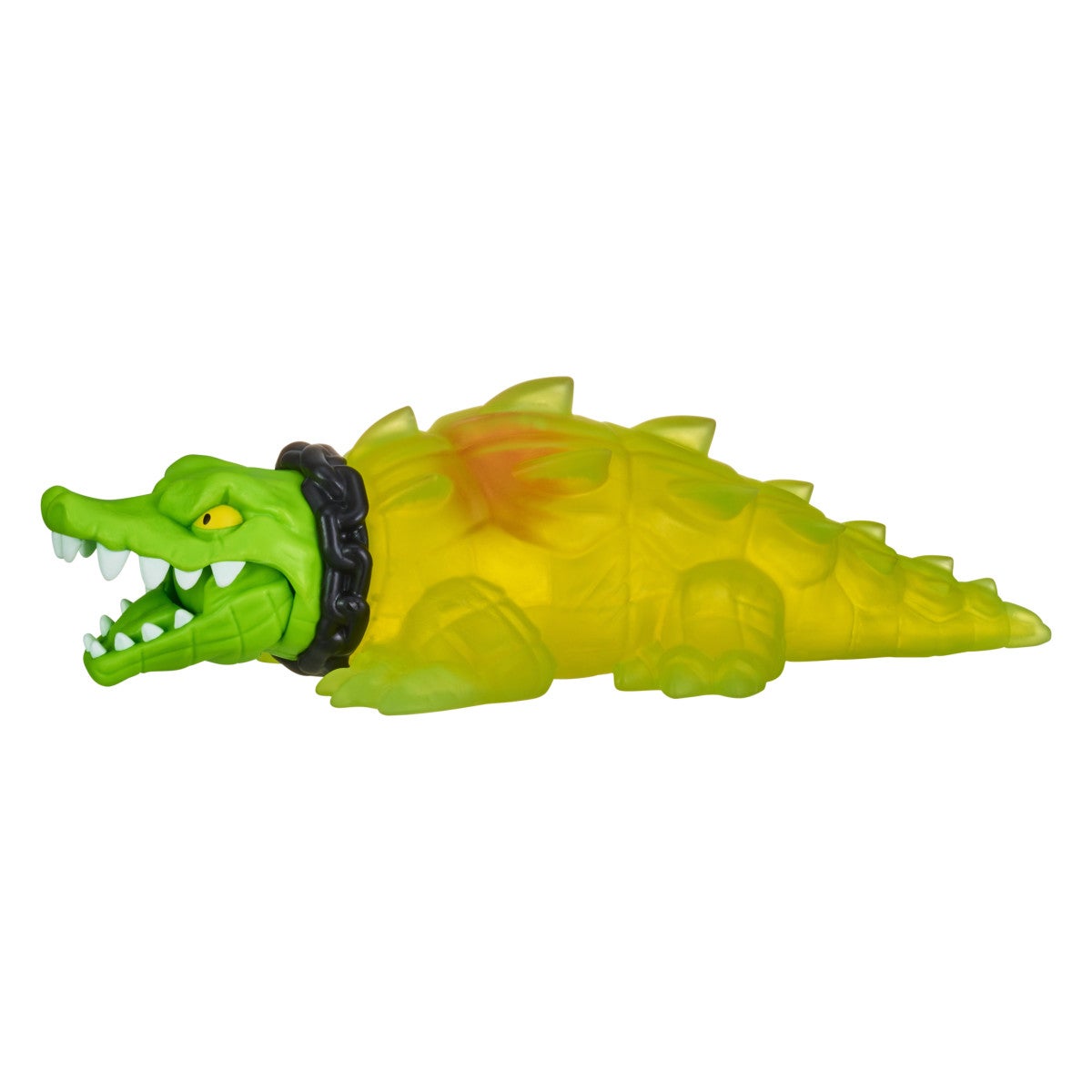 Goo Jit Zu Goo Shifter Primal Alligator