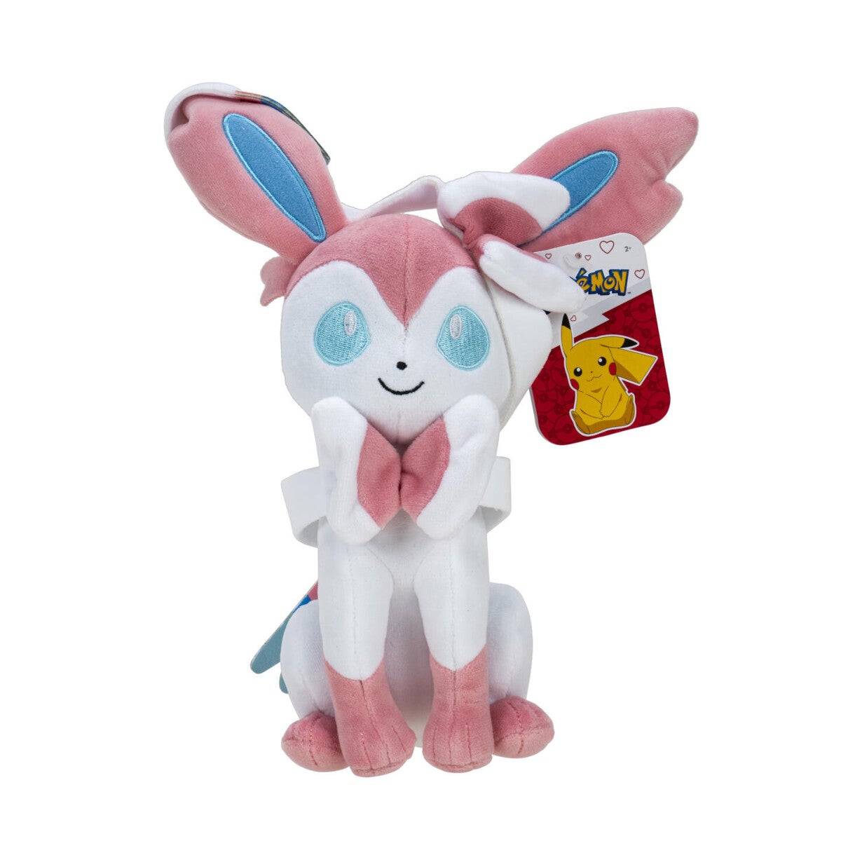 Mykdyr Pokemon Plysj Cuties 20Cm
