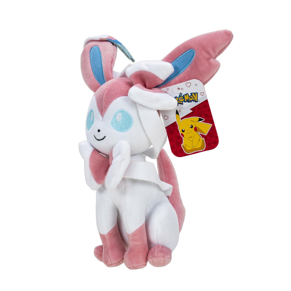 Mykdyr Pokemon Plysj Cuties 20Cm
