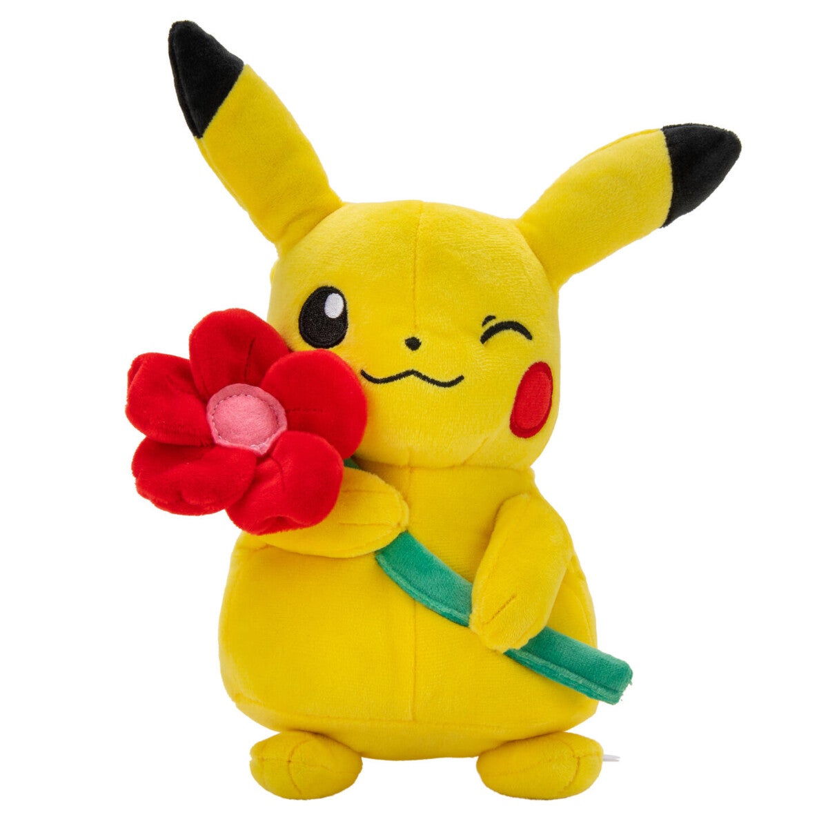 Mykdyr Pokemon Plysj Cuties 20Cm