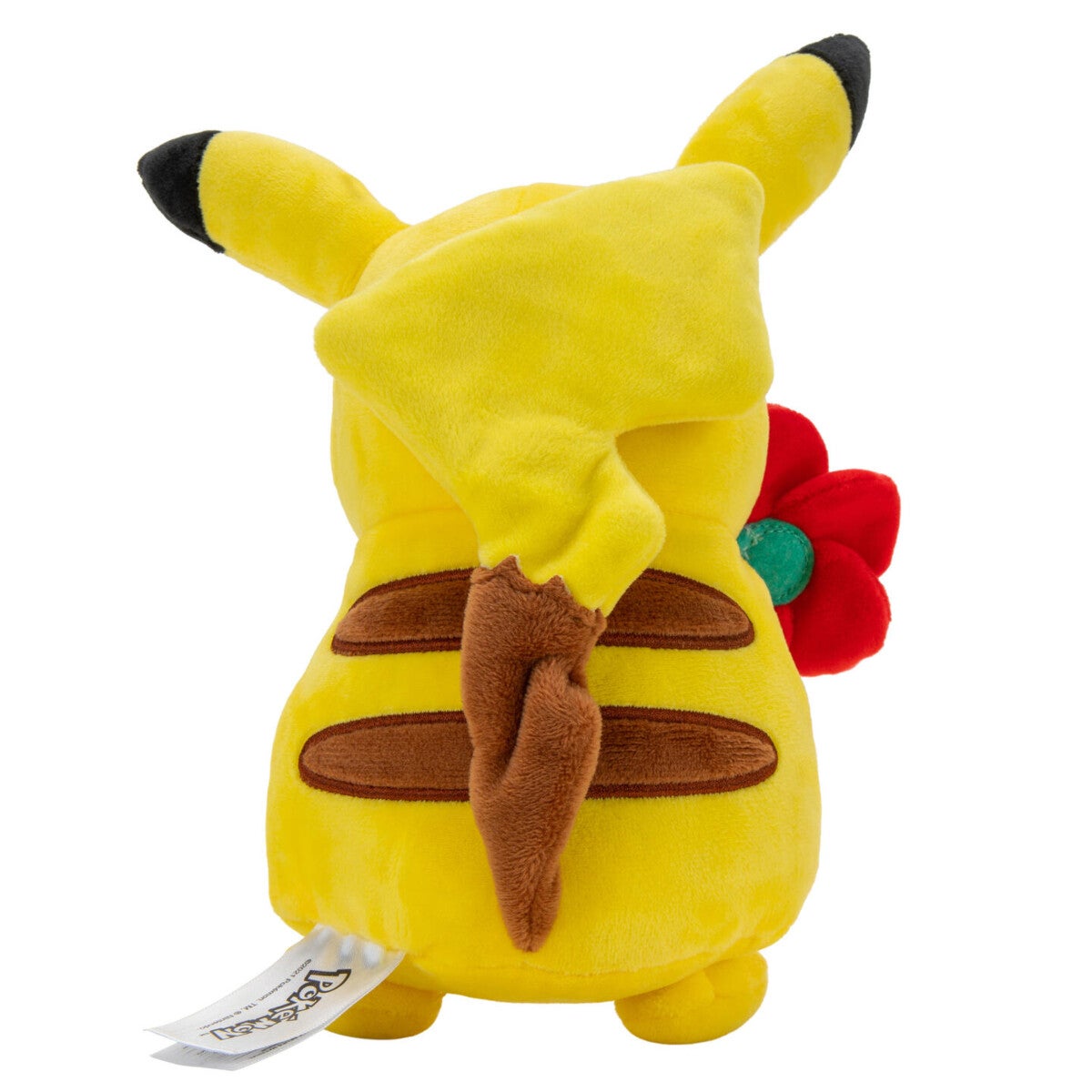Mykdyr Pokemon Plysj Cuties 20Cm