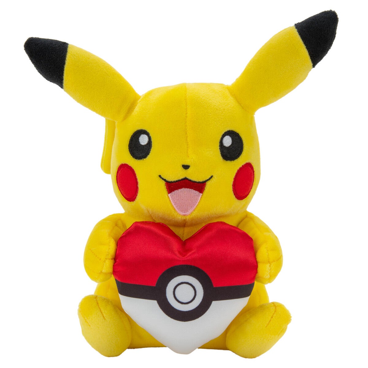 Mykdyr Pokemon Plysj Cuties 20Cm