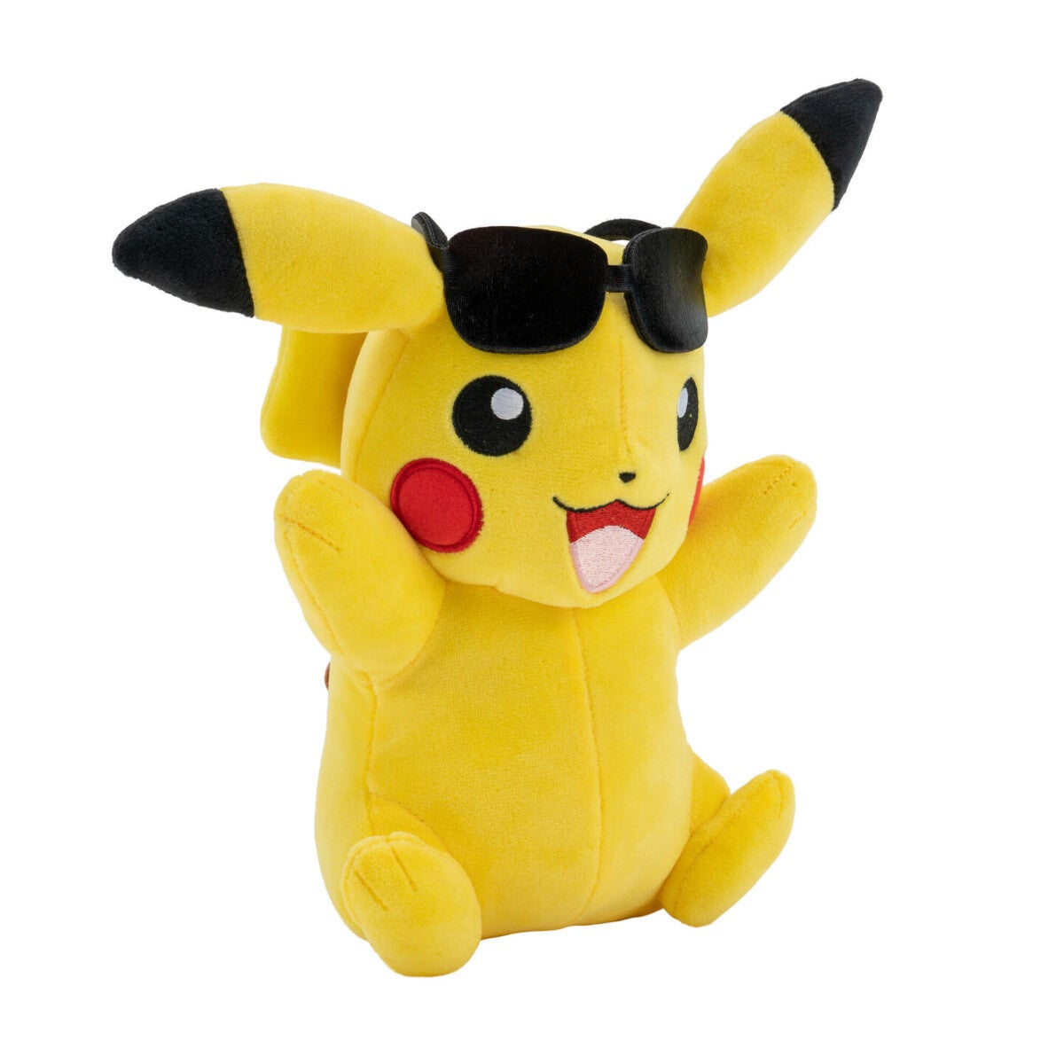 Mykdyr Pokemon Plysj Summer 20Cm