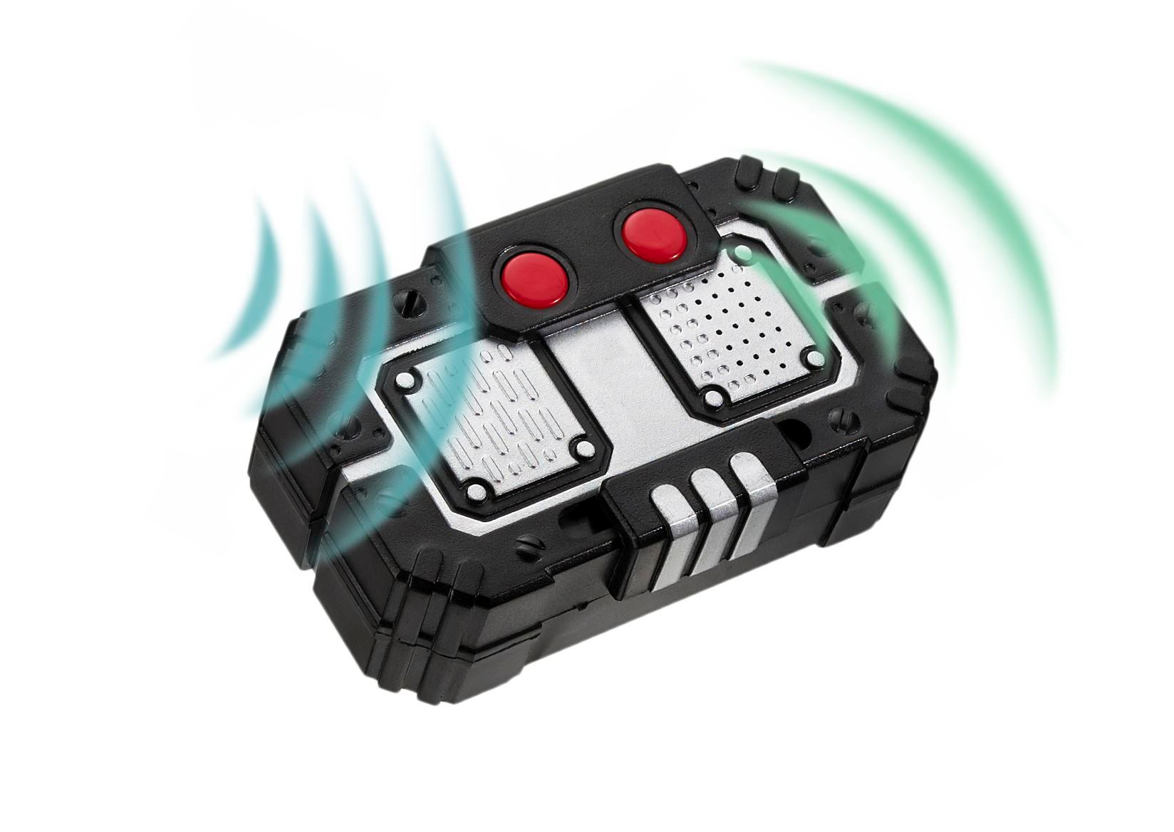 Spy X Voice Disguiser