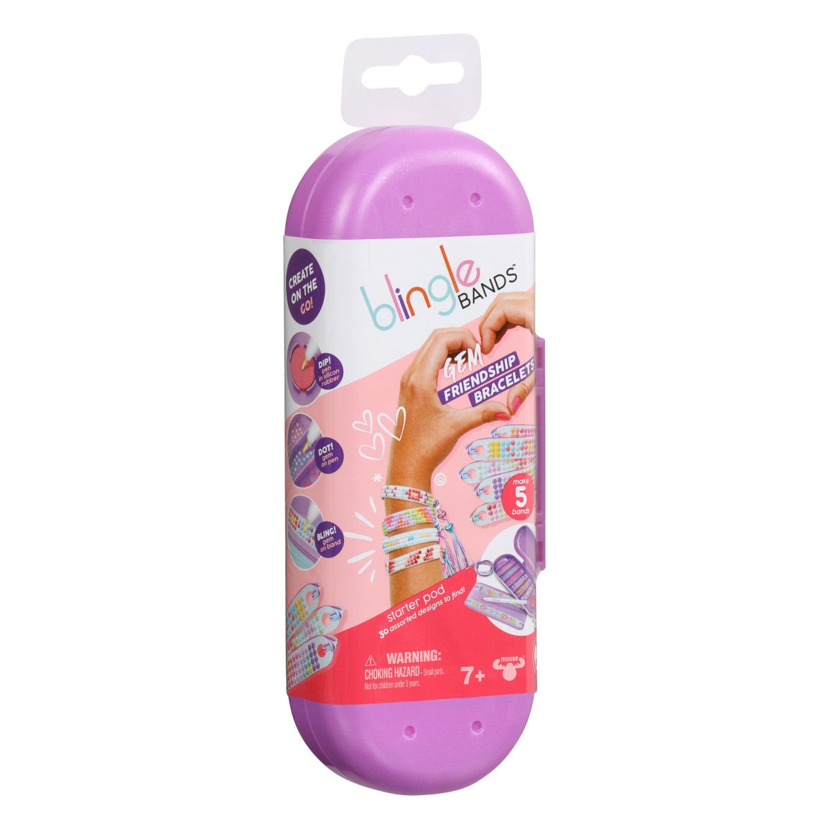 Blingle Bands Starter Pod In A Cdu