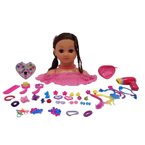 Happy Friends Fanny Sminkehode