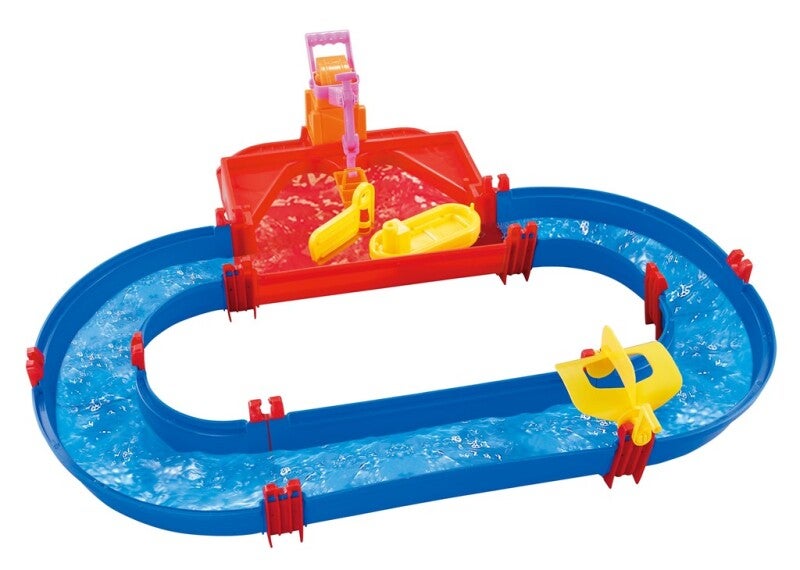 Vannbane 74x85cm 32 deler SS