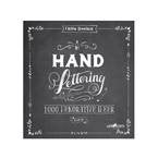 Handlettering - 1000 dekorative ideer