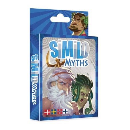 Spill Similo Myths