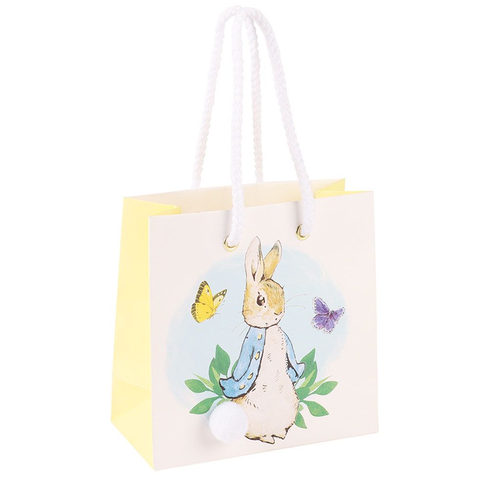 Gavepose Peter Rabbit Pom Pom S