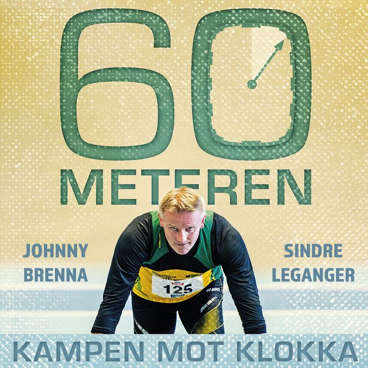 60-meteren - kampen mot klokka