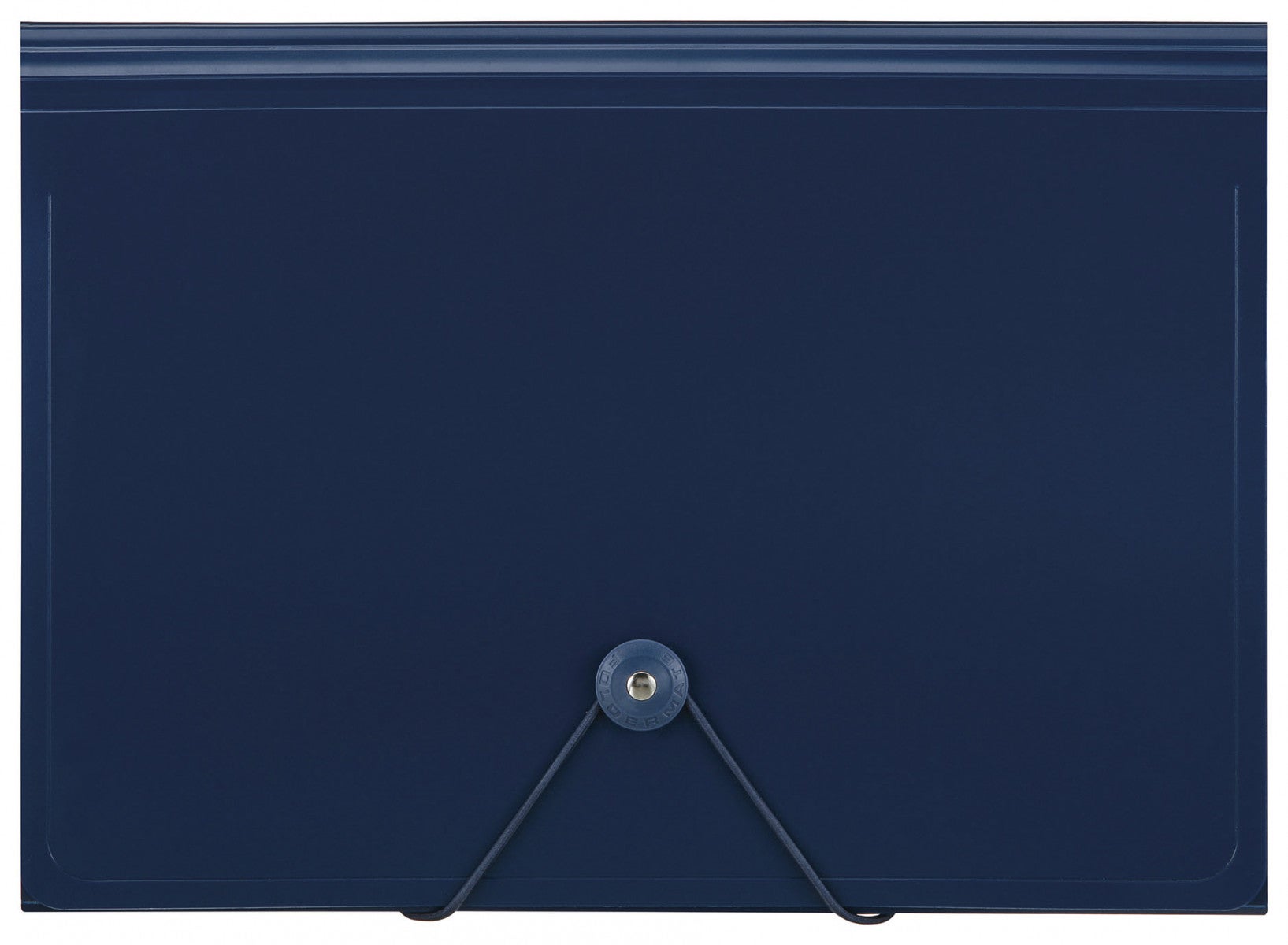 Hjemmearkiv Foldermate A4 13 lommer blå