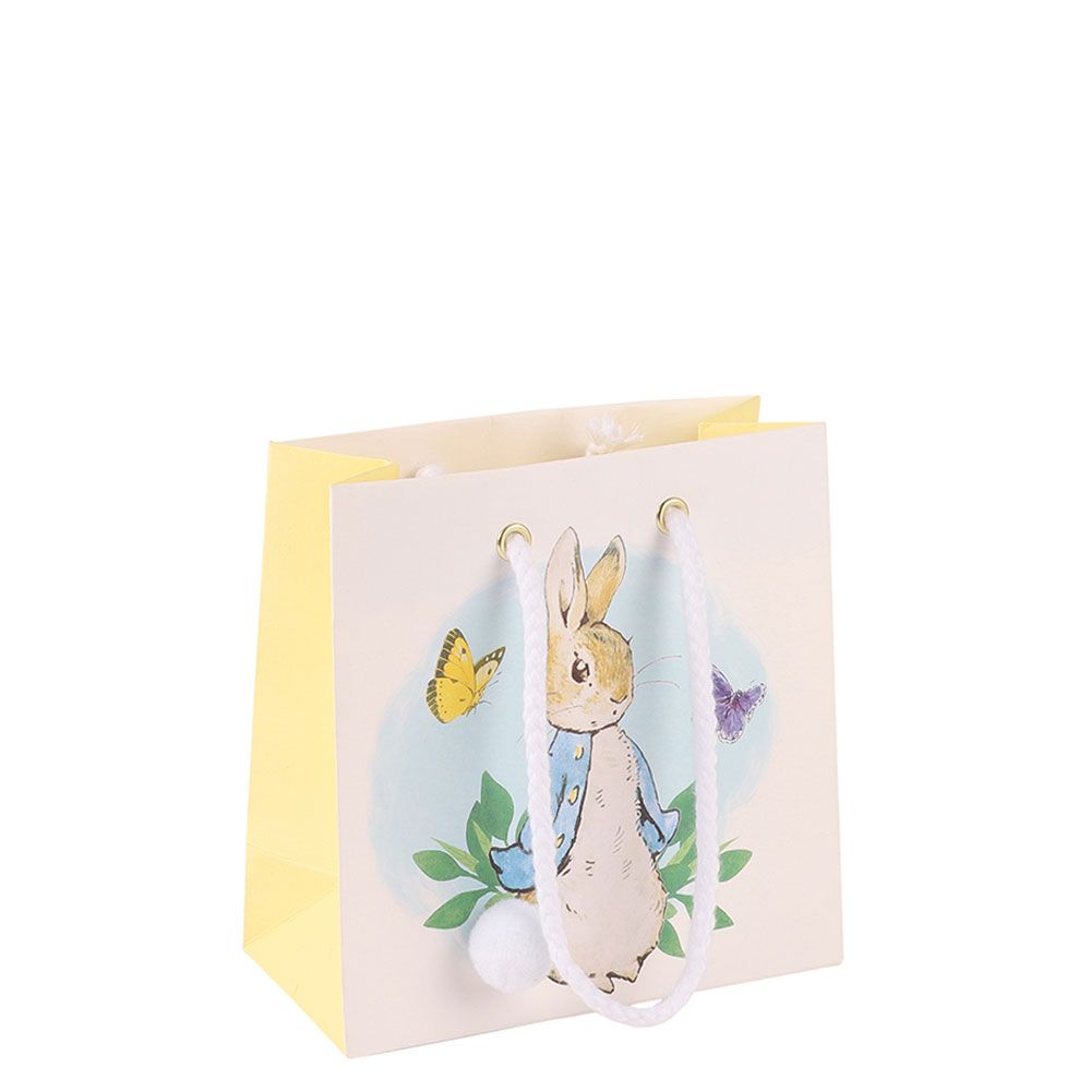 Gavepose Peter Rabbit Pom Pom S