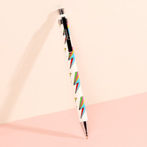 Penn Rainbow Bolt Mechanical