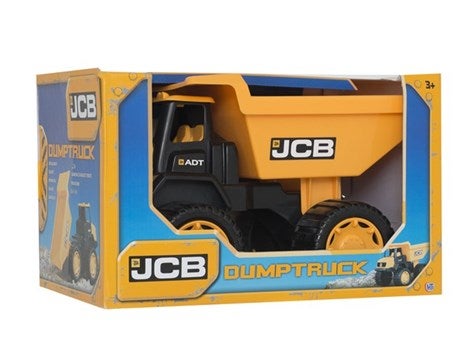 JCB 35 Cm Dump Truck