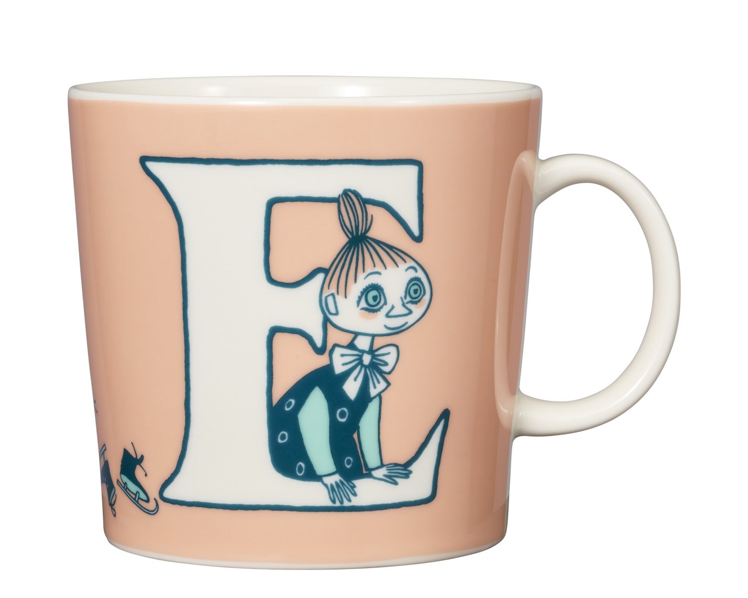 Mummikopp ABC E 0,4l