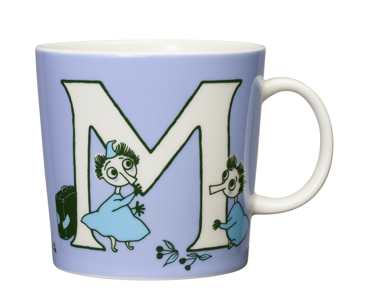 Mummikopp ABC M 0,4l