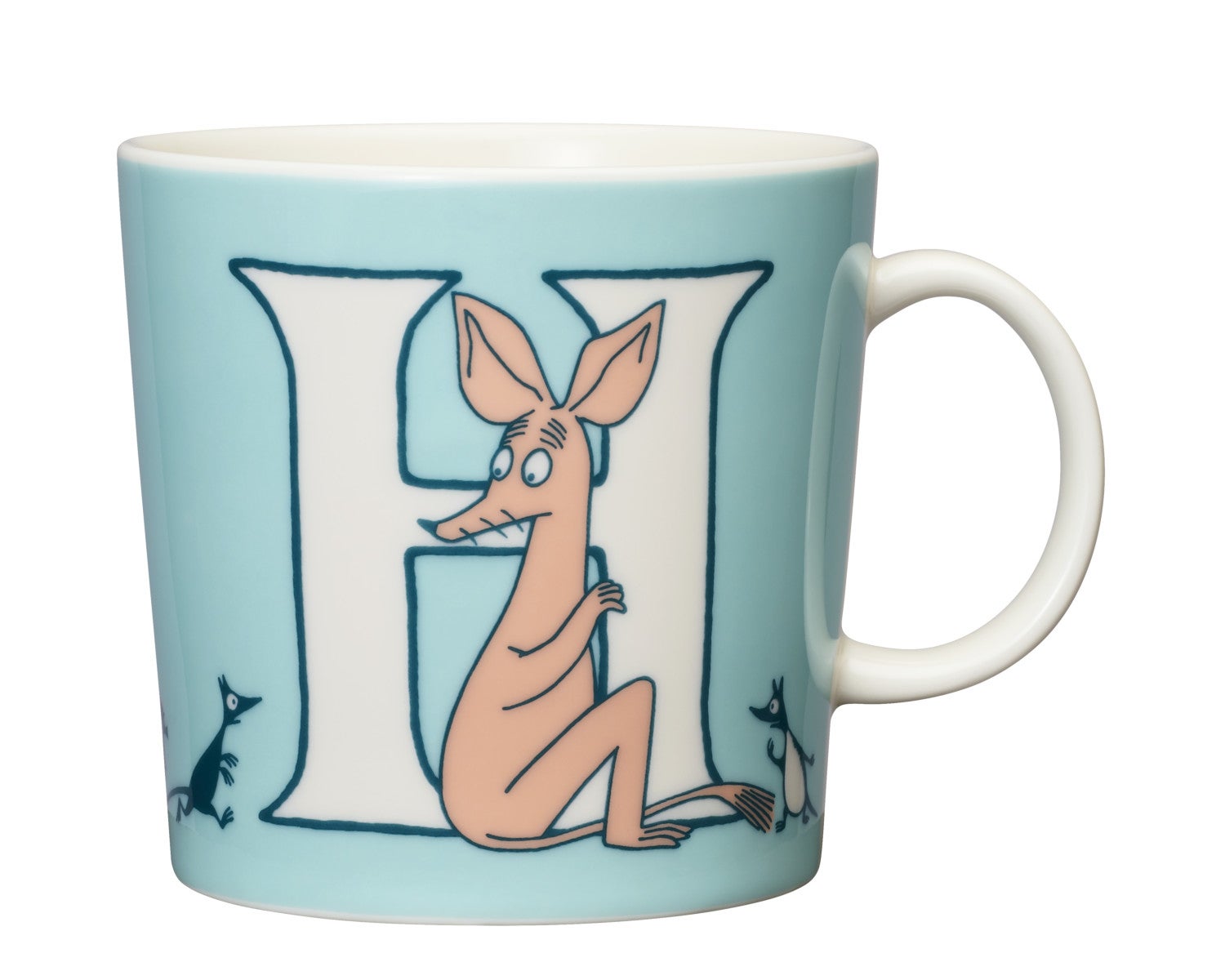 Mummikopp ABC H 0,4l