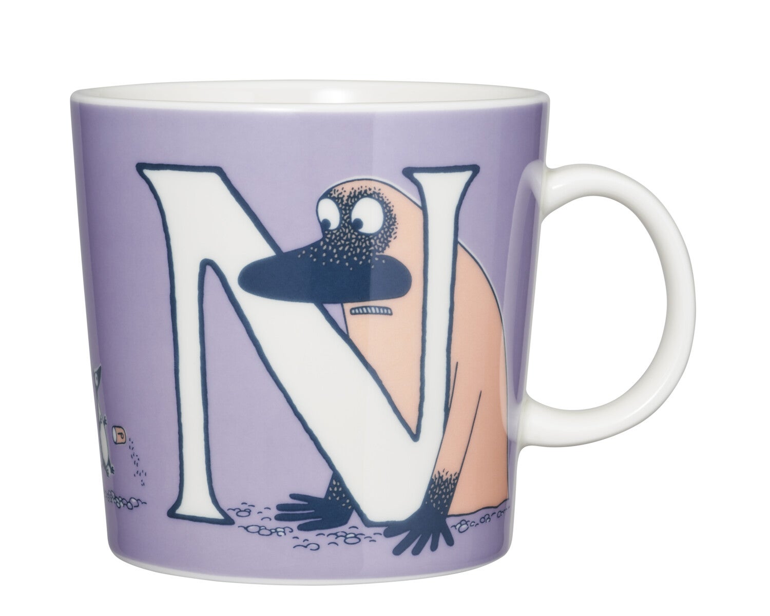 Mummikopp ABC N 0,4L