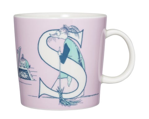 Mummikopp ABC S 0,4L