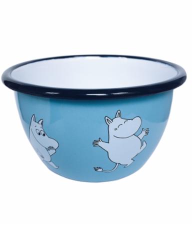 Mummibolle Mummitrollet