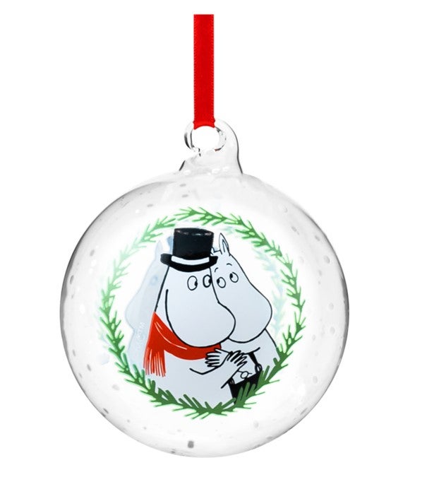 Dekorasjonskule Mummipappa og Mummimamma