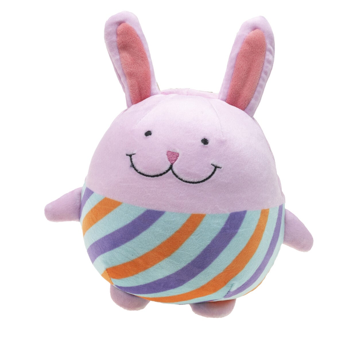 Bamse Egg Amigos Bunny Purple