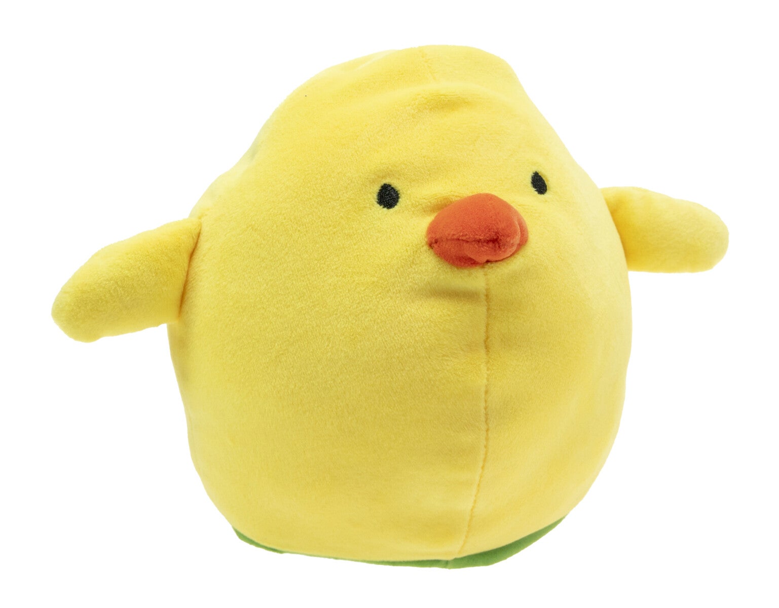 Bamse Egg Amigos Chick Yellow