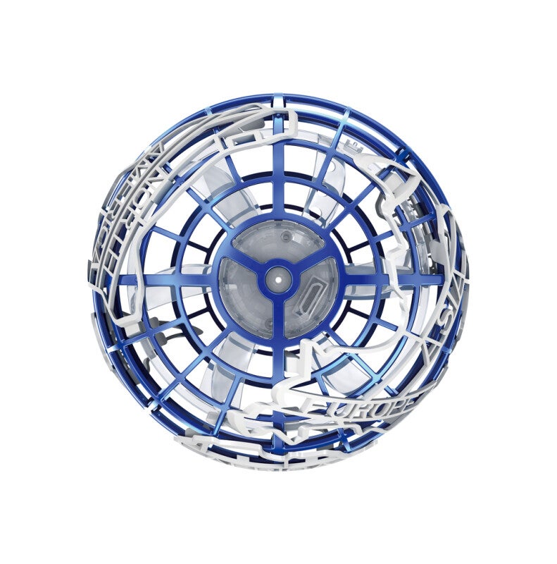 Revolt Orbiter Stuntz Sphere Blue