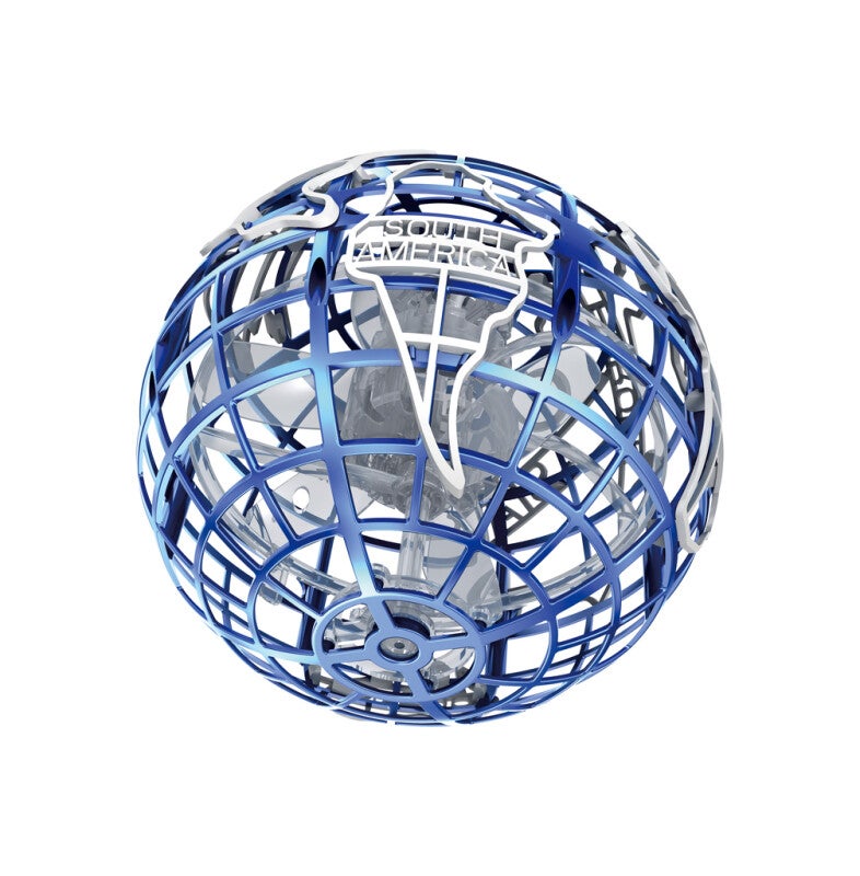 Revolt Orbiter Stuntz Sphere Blue