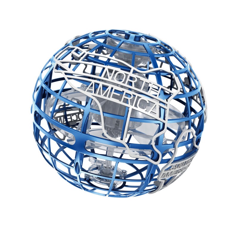 Revolt Orbiter Stuntz Sphere Blue