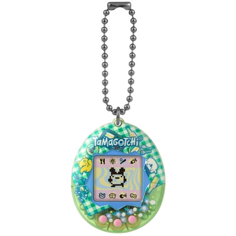 Tamagotchi Gen2 Tama Picnic