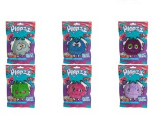 Orb Odditeez - ploppz smal squeeze ass