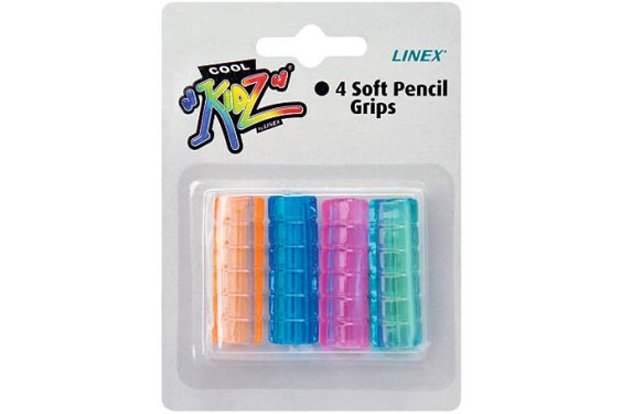 Blyantgrep Linex Cool Kidz 4B Soft Ass
