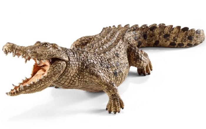 Schleich Krokodille 18cm