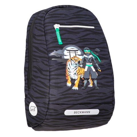 Gymsekk 1.kl Ninja Tiger12L Beckmann