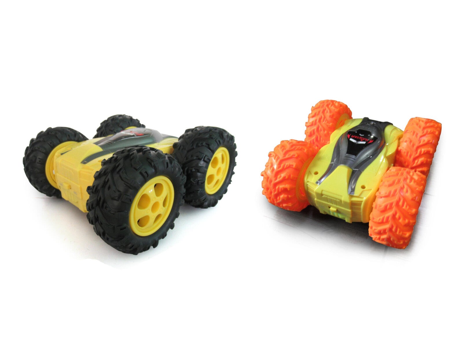 Rastar Rc Stunt Car2 Wheels 2.4G