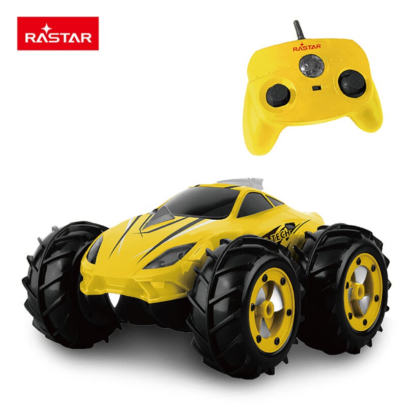 Rastar R/C Amphibious Car 19cm 2,4G